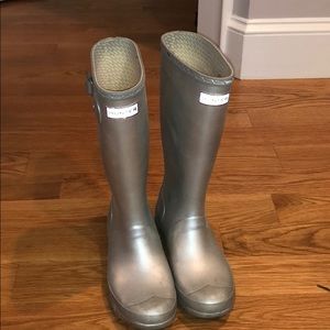 Hunter Boots